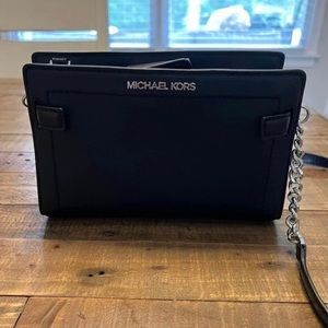 Michael Kors Cross Body Purse